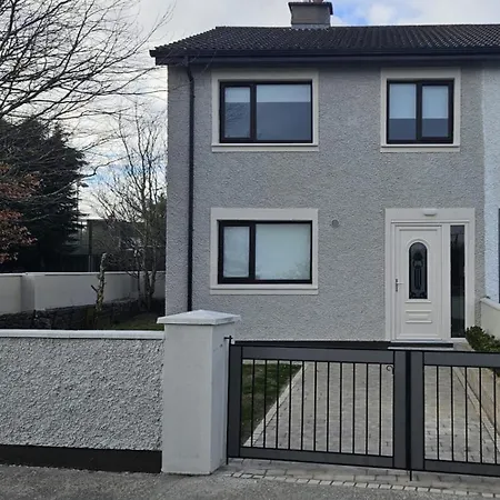 Gateway To Connemara Holiday home Oughterard