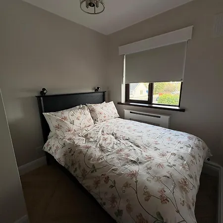 Gateway To Connemara Holiday home Oughterard