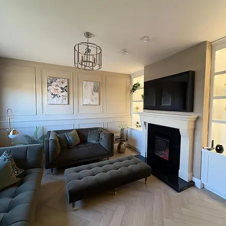 Gateway To Connemara Holiday home Oughterard